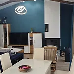Villa Relax Srednogorska Panorama *