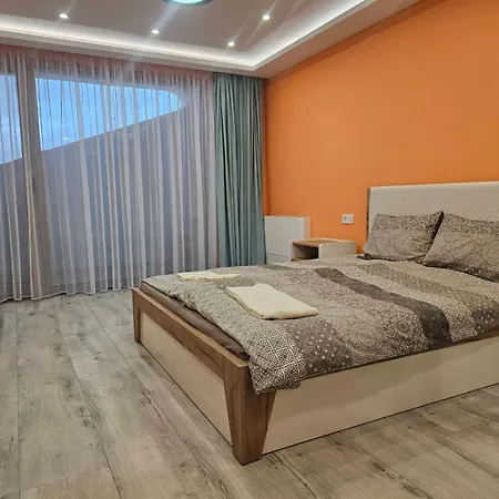 Relax Srednogorska Panorama