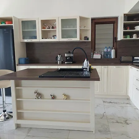 Relax Srednogorska Panorama