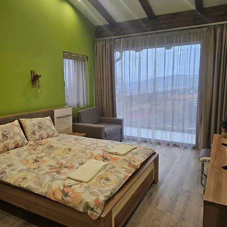 Villa Relax Srednogorska Panorama