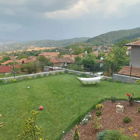 Villa Relax Srednogorska Panorama Smolsko