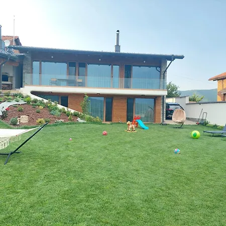 Relax Srednogorska Panorama Smolsko