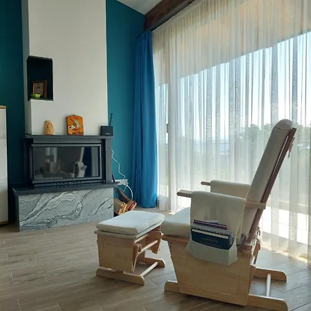 Villa Relax Srednogorska Panorama *
