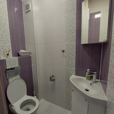 Relax Srednogorska Panorama ヴィラ Smolsko