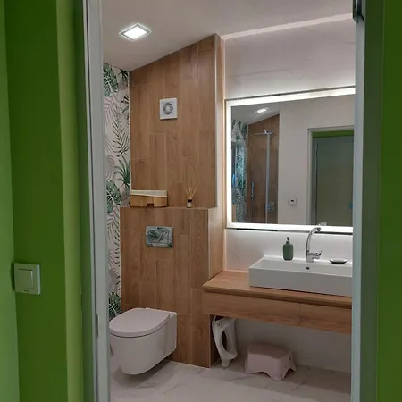 Relax Srednogorska Panorama * Smolsko