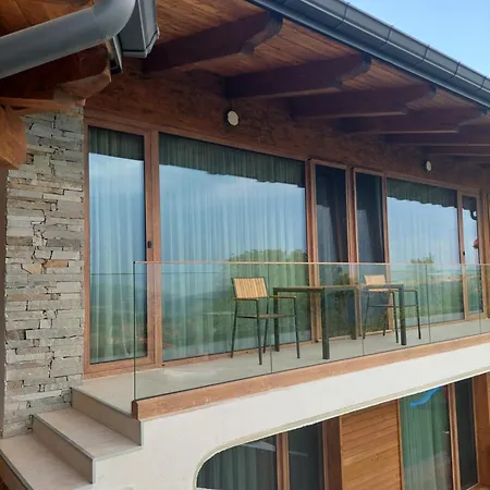 Relax Srednogorska Panorama Villa Smolsko