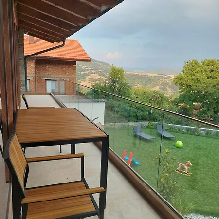 Villa Relax Srednogorska Panorama *
