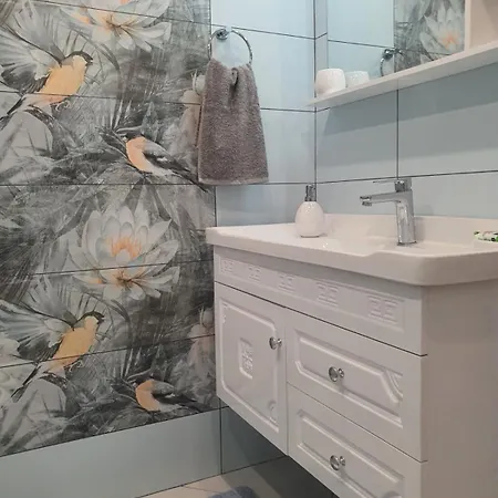 Relax Srednogorska Panorama * Smolsko