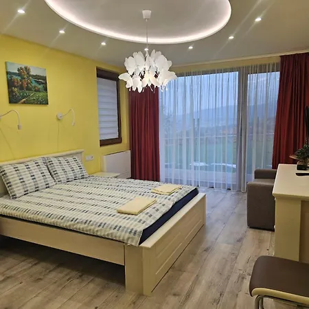 Relax Srednogorska Panorama * Smolsko