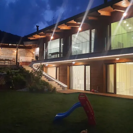 Relax Srednogorska Panorama Villa