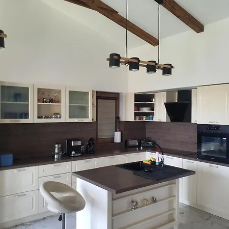 Villa Relax Srednogorska Panorama Smolsko