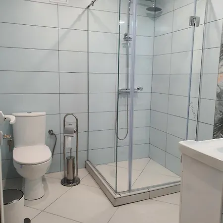 Relax Srednogorska Panorama Smolsko