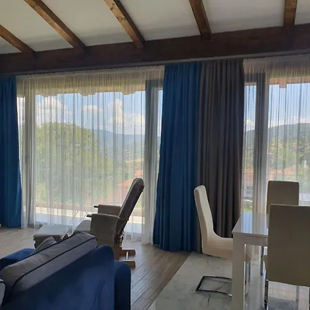 Relax Srednogorska Panorama Smolsko