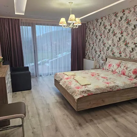 Villa Relax Srednogorska Panorama Smolsko