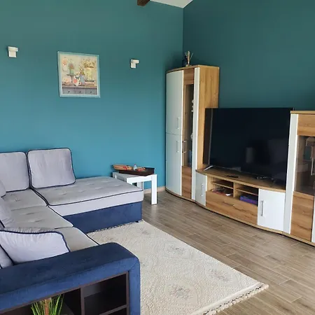 Relax Srednogorska Panorama