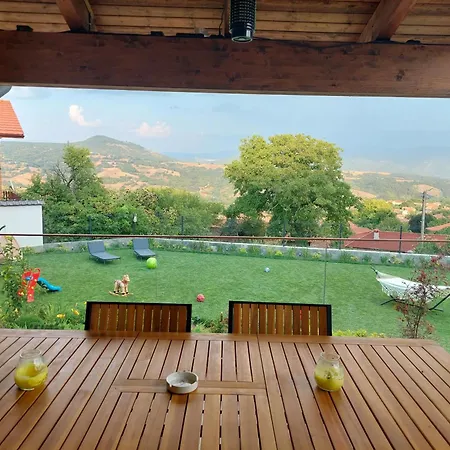 Relax Srednogorska Panorama