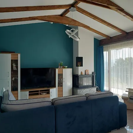 Relax Srednogorska Panorama Smolsko