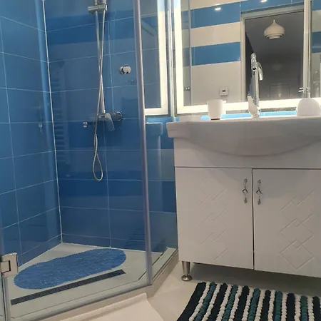 ヴィラ Relax Srednogorska Panorama