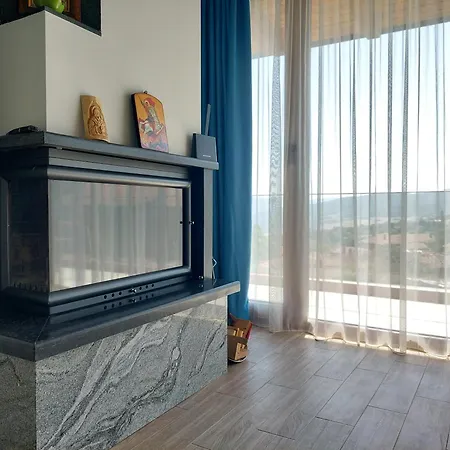 Relax Srednogorska Panorama Smolsko