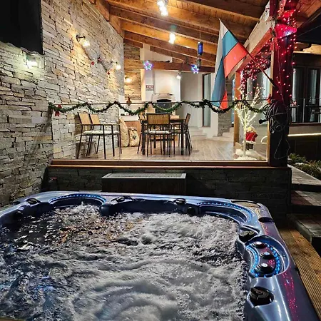 Relax Srednogorska Panorama 빌라 *