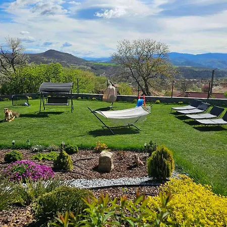 Relax Srednogorska Panorama 빌라 Smolsko