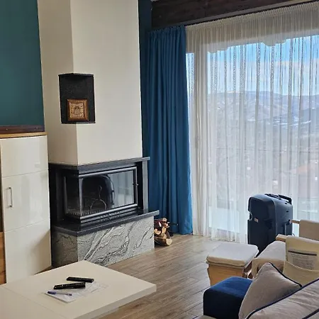 Relax Srednogorska Panorama