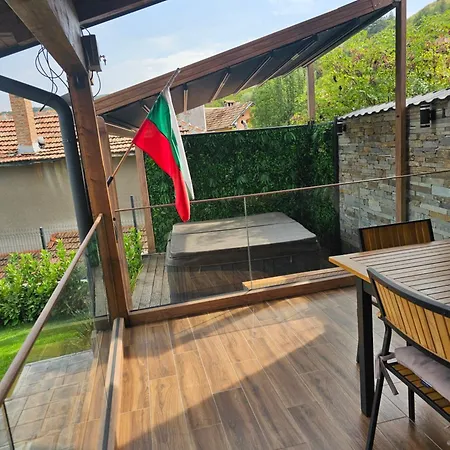 Relax Srednogorska Panorama * Smolsko