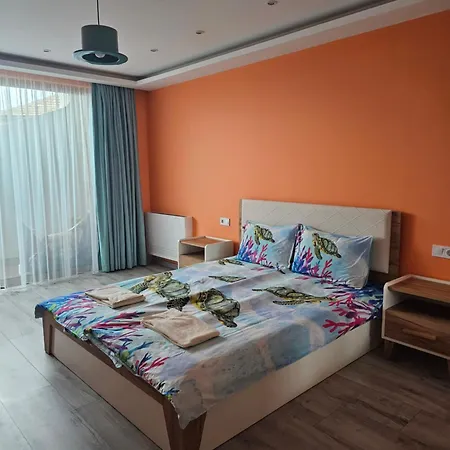 Relax Srednogorska Panorama