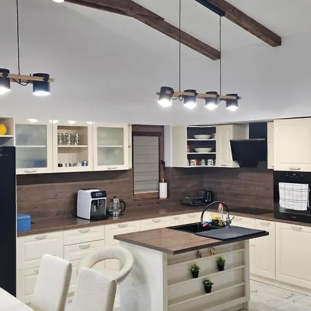 Villa Relax Srednogorska Panorama