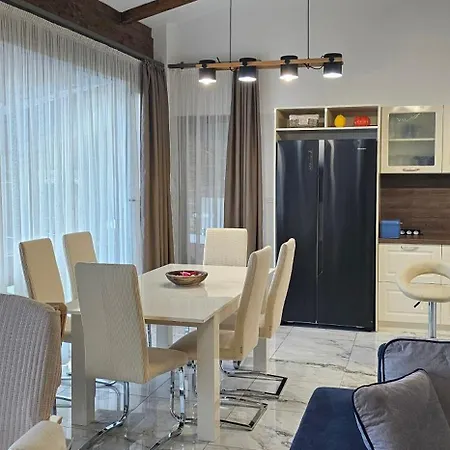 Relax Srednogorska Panorama Villa *