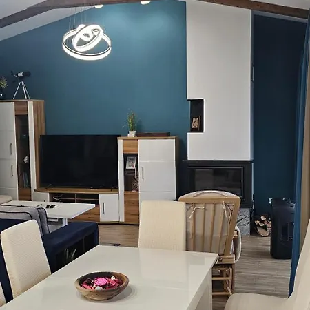 빌라 Relax Srednogorska Panorama *