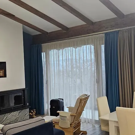 Relax Srednogorska Panorama Villa Smolsko