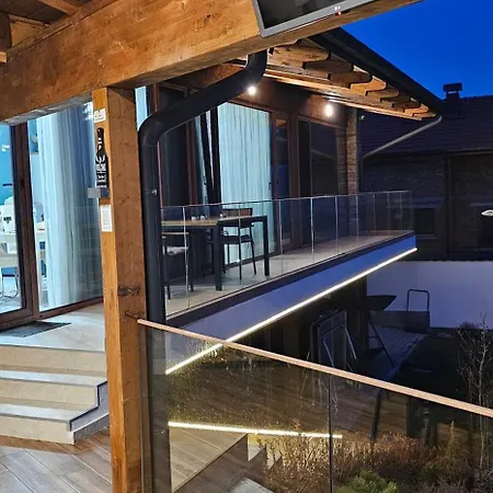 Relax Srednogorska Panorama *