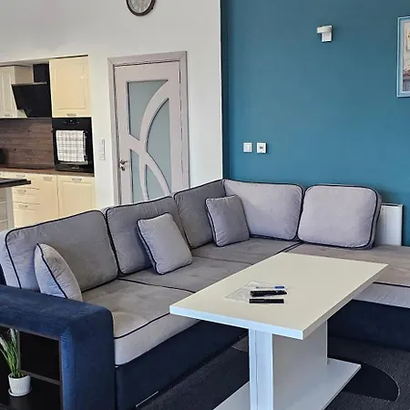 Relax Srednogorska Panorama * Smolsko