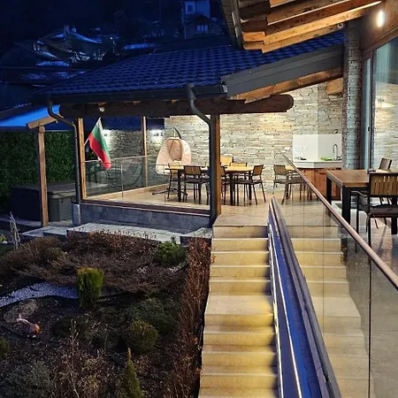 Relax Srednogorska Panorama