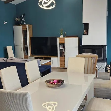 빌라 Relax Srednogorska Panorama