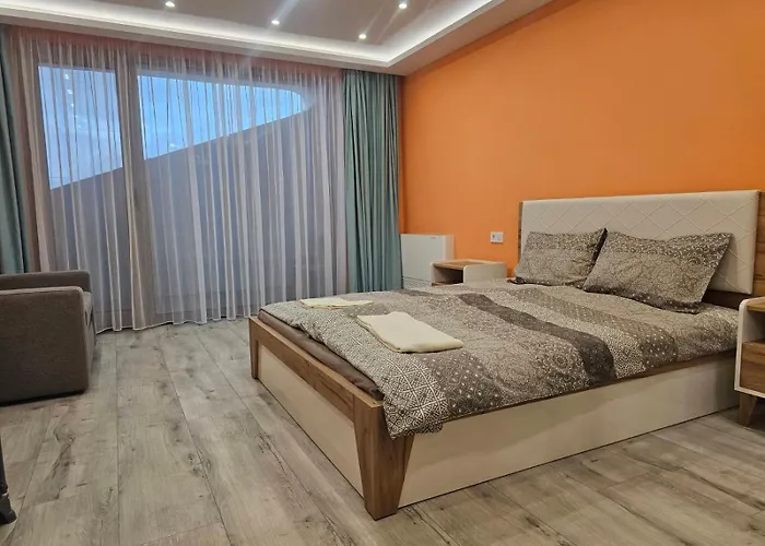 Relax Srednogorska Panorama