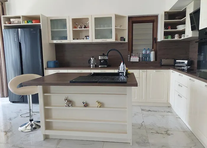 Relax Srednogorska Panorama