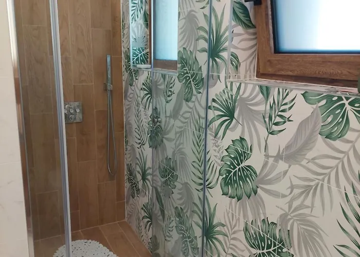 Relax Srednogorska Panorama Smolsko