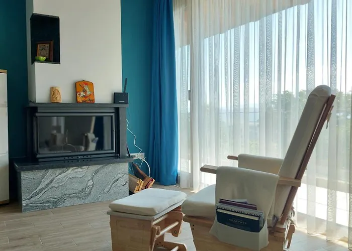 Vila Relax Srednogorska Panorama *