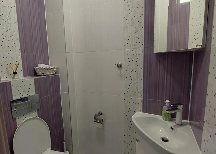 Relax Srednogorska Panorama Vila Smolsko