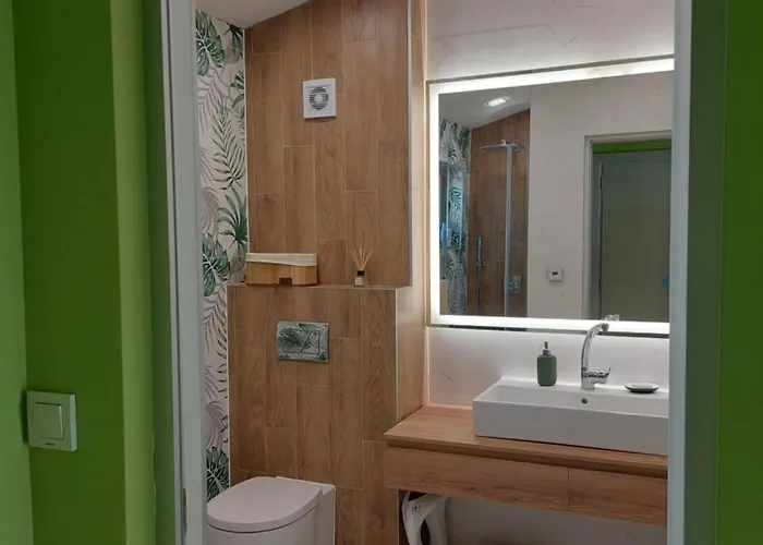 Relax Srednogorska Panorama * Smolsko