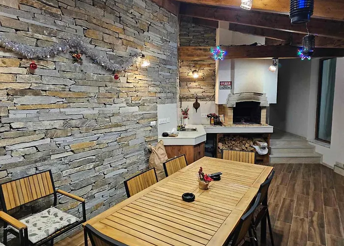 Relax Srednogorska Panorama * Smolsko