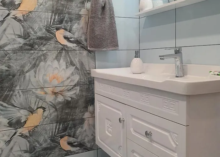 Relax Srednogorska Panorama * Smolsko