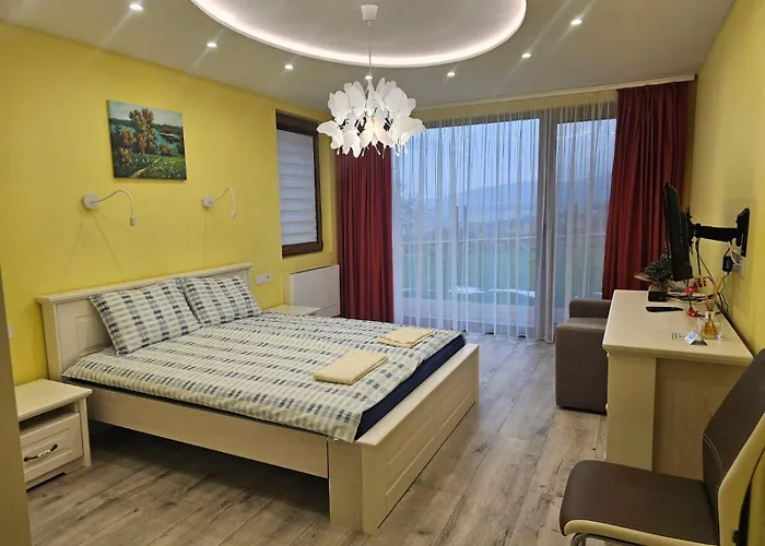 Relax Srednogorska Panorama * Smolsko