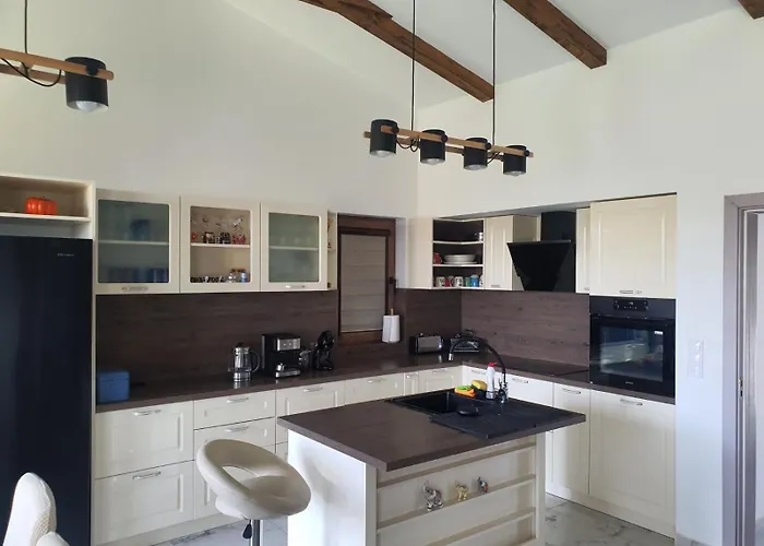 Vila Relax Srednogorska Panorama Smolsko