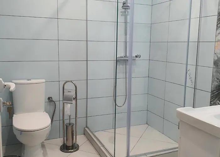 Relax Srednogorska Panorama Smolsko