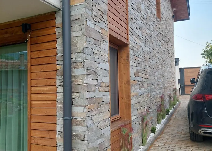 Relax Srednogorska Panorama *