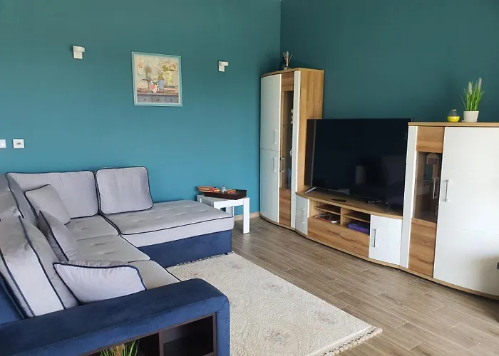 Relax Srednogorska Panorama