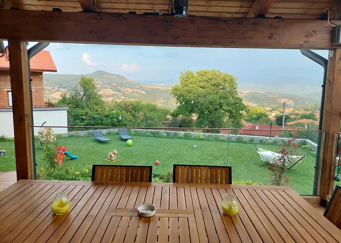 Relax Srednogorska Panorama